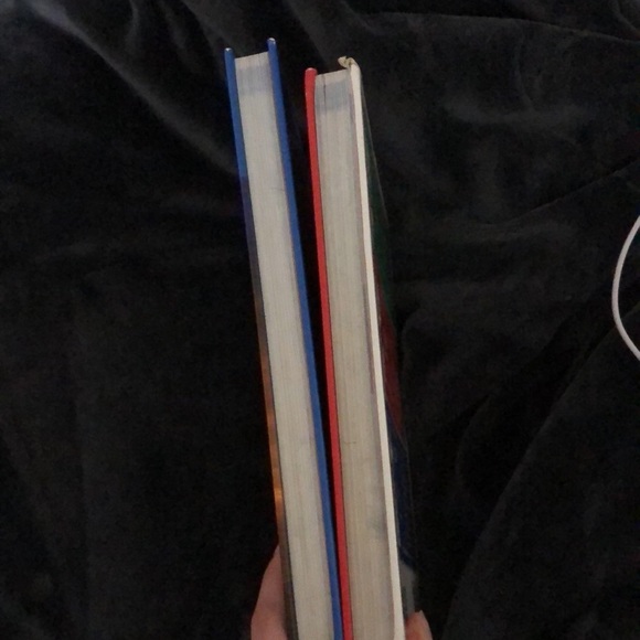 MIDDLE SCHOOL MATH BOOKS - Picture 7 of 9